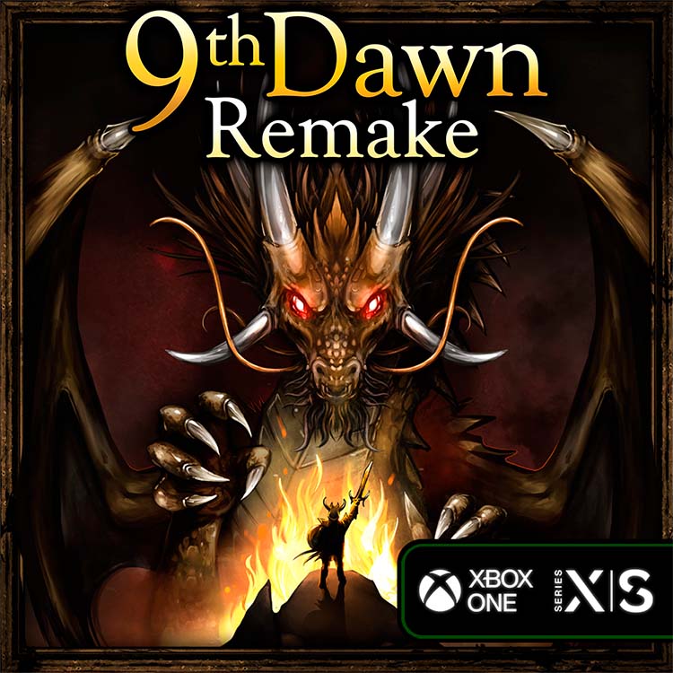 9th_Dawn_RemakeXbox_Series_X|S_|_Xbox_ONE